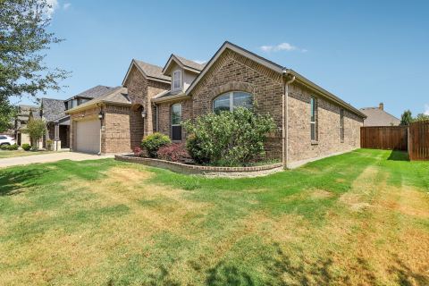 609 Richard Street, Crowley, TX 76036 — photo 3