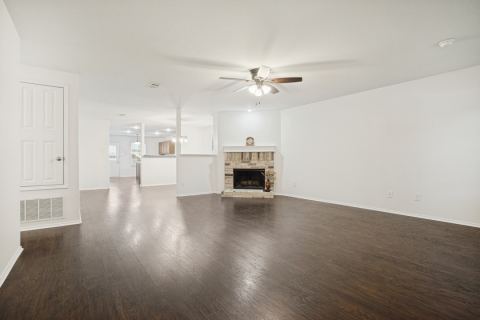1224 Elkford Lane, Fort Worth, TX 76247 — photo 3