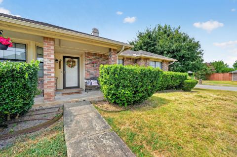 2602 Princewood Drive, Garland, TX 75040 — photo 3