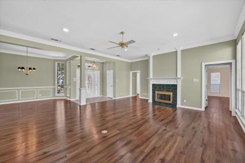 1501 New Haven Drive, Mansfield, TX 76063 — photo 3
