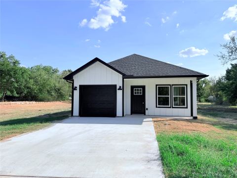 602 Fuller Street, Sulphur Springs, TX 75482 — photo 2