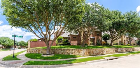 1838 Olney Drive, Allen, TX 75013 — photo 3