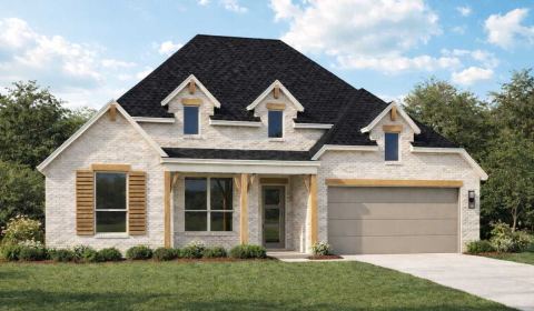2937 Harkaway Court, Celina