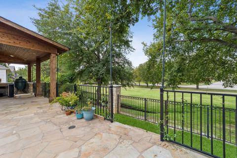 3421 Dowland Drive, Flower Mound, TX 75022 — photo 3