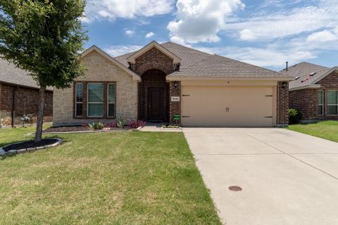 3412 Rio Grande Road, Little Elm