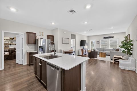 3108 Herrera Drive, Mesquite, TX 75126 — photo 2
