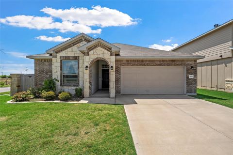 11100 Solar Street, Waco