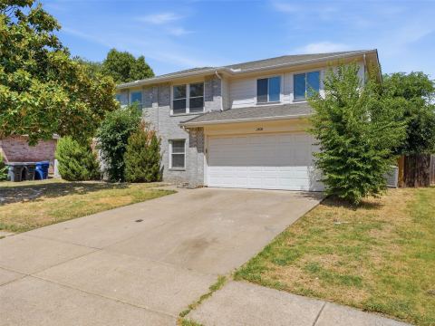 2808 High Pointe Boulevard, McKinney, TX 75071 — photo 2