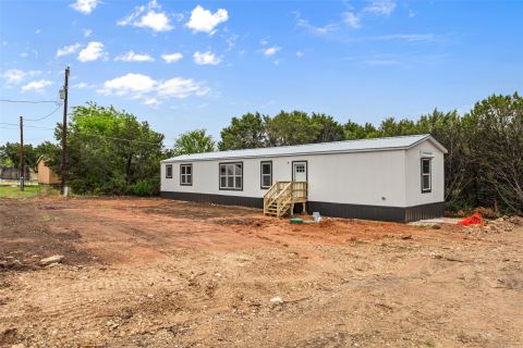 3606 Hilltop Road, Granbury, TX 76048 — photo 3