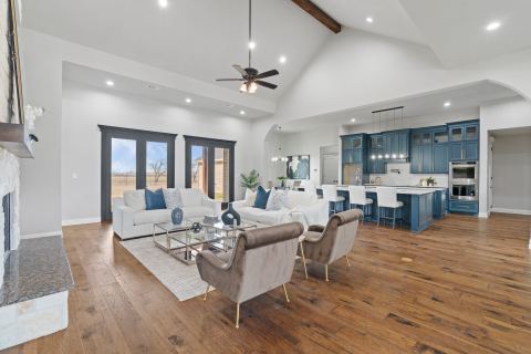 1331 Greycrest Terrace, Midlothian
