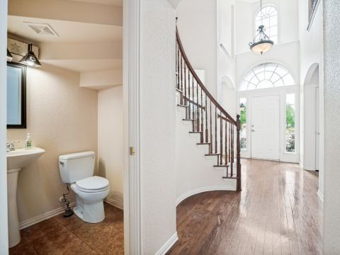 4317 Sea View Drive, Garland, TX 75043 — photo 2