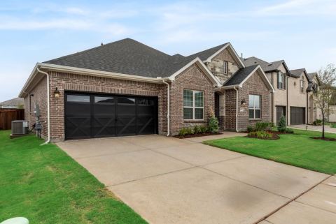 8893 Wyndemere Lane, Frisco, TX 75036 — photo 2