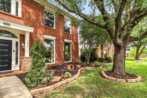 5605 Luna Drive, Rowlett, TX 75088 — photo 2