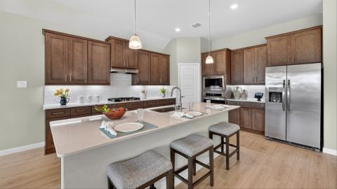 3289 GRAYTON Street, Grand Prairie, TX 76065 — photo 3
