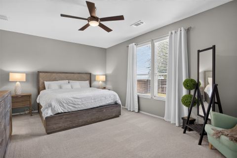 2241 Heaton Street, Forney, TX 75126 — photo 2