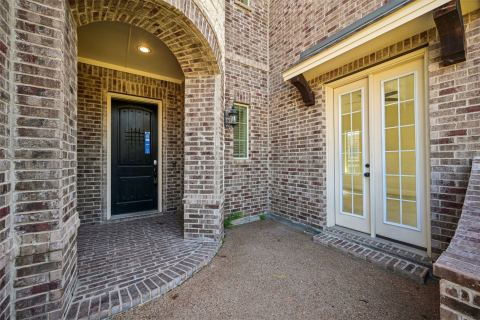 2156 Alcove Drive, Frisco, TX 75034 — photo 2