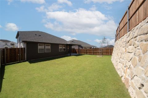 3052 Hollybrook Lane, Anna, TX 75409 — photo 2