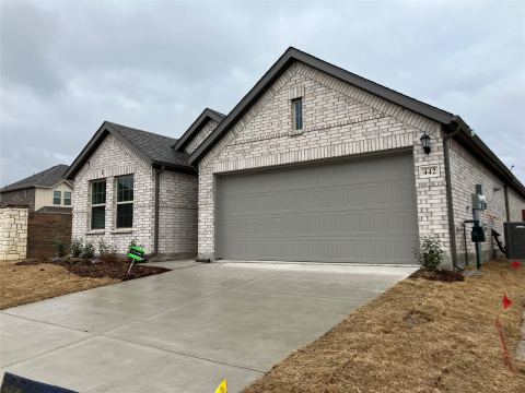 442 kingsbury Avenue, Princeton, TX 75407 — photo 2