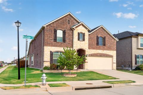 301 Red Cedar Drive, Princeton
