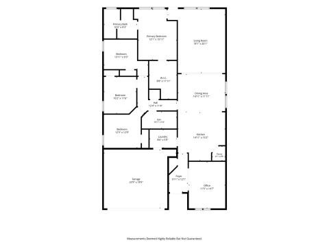 1800 Kings Cross Drive, Lancaster, TX 75134 — photo 2