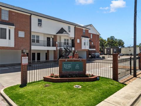 600 Bagby Avenue 6B, Waco