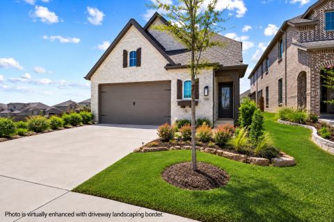 3920 Aqua Lane, Sherman