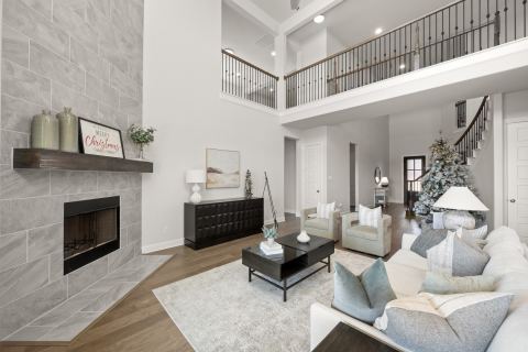 5638 Rutherford Drive, Midlothian, TX 76065 — photo 3