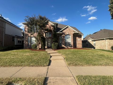 3009 Afton Ridge Drive, Plano
