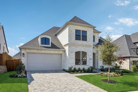 270 Twilight Drive, Prosper, TX 75078 — photo 2