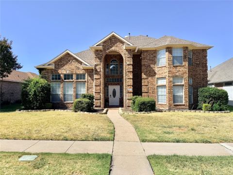 4525 Reunion Drive, Plano, TX 75024 — photo 2