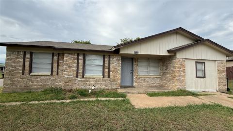 4916 Mcdougal Street, Greenville