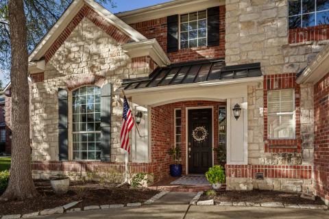 4210 Liberty Court, Flower Mound, TX 75028 — photo 3