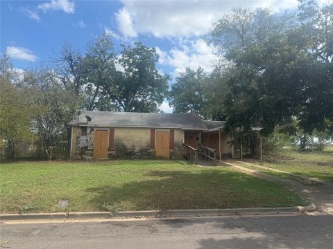 3820 Elliott Drive, Waco