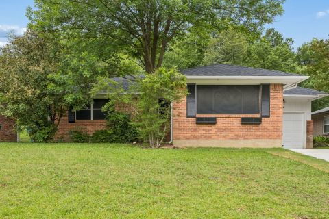636 Kessler Boulevard, Sherman