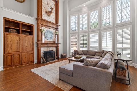 10761 Silver Dollar Drive, Frisco, TX 75033 — photo 3