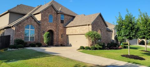 220 Evening Sun Drive, Prosper, TX 75078 — photo 3
