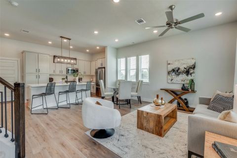 505 Mission Trail 506, Arlington, TX 76010 — photo 2