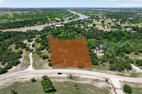 714 Cactus Rio Drive, Weatherford, TX 76087 — photo 2