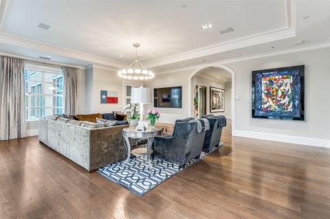 2801 Turtle Creek Boulevard 3E, Dallas, TX 75219 — photo 3