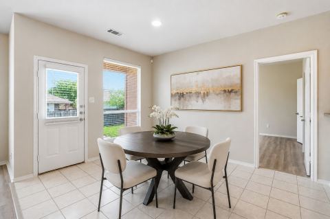 6361 Redeagle Creek Drive, Fort Worth, TX 76179 — photo 3