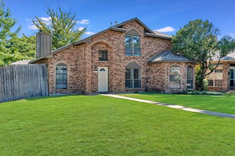 4018 Smartt Street, Rowlett, TX 75088 — photo 3