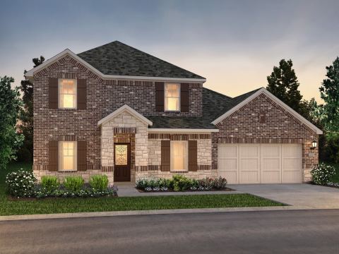 4013 Benbrook Drive, Farmersville, TX 75442 — photo 2