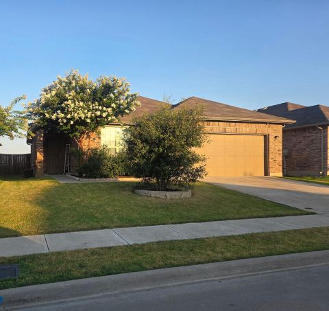 1036 Stanridge Lane, Van Alstyne
