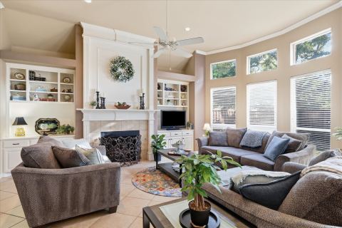 1300 Currant Way, Flower Mound