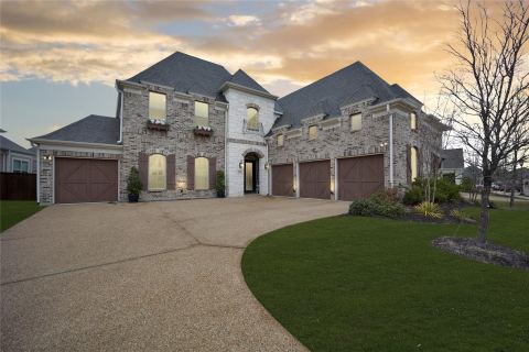3629 Ladybank, The Colony, TX 75056 — photo 2
