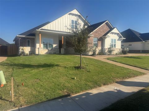 10209 Charmwood Drive, Waco
