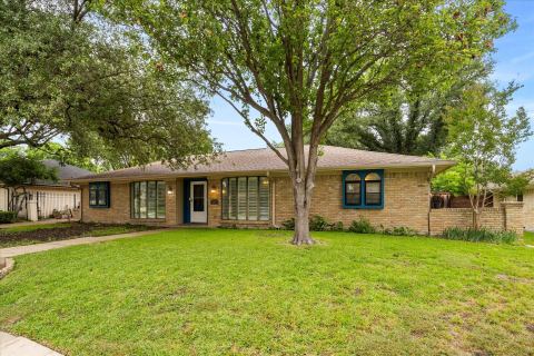 3502 Winnetka Street, Garland, TX 75043 — photo 2