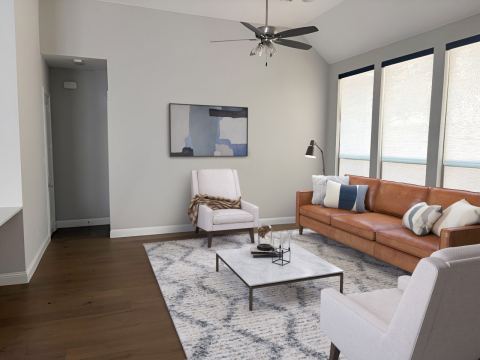 3511 Abingdon Avenue, Melissa, TX 75454 — photo 3