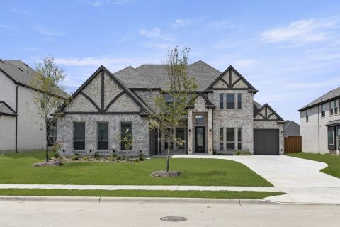 1661 Pepperdine Place, Prosper, TX 75078 — photo 2