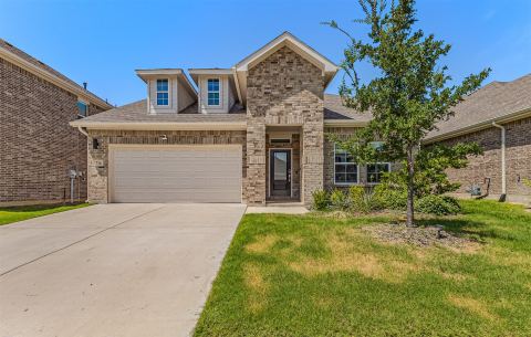 736 Carmen Street, Forney, TX 75126 — photo 3